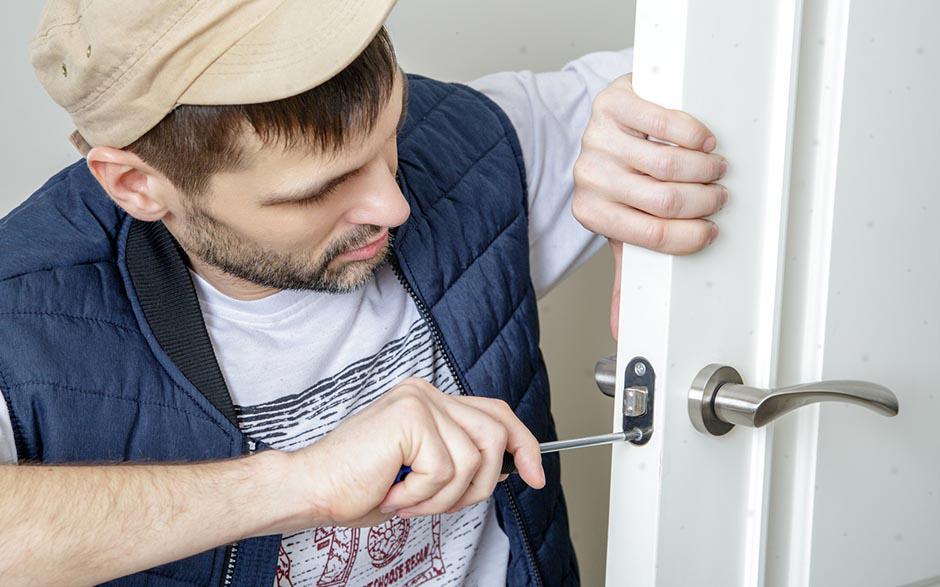 serrurier porte claquée Le Mée-sur-Seine